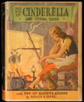 The "Pop-up" Cinderella including Hansel and Gretel, Goldilocks and the Three Bears, Puss-in-Boots