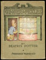 Ginger & Pickles