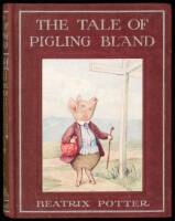 The Tale of Pigling Bland