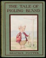The Tale of Pigling Bland