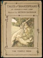 Tales from Shakespeare
