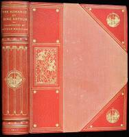 The Romance of King Arthur and His Knights of the Round Table
