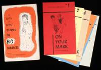Seven Little Stories on Big Subjects