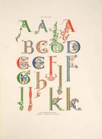 Alphabets, Numerals, and Devices of the Middle Ages