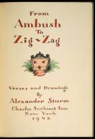 From Ambush to Zig-Zag