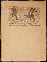 The Merry Wives of Windsor
