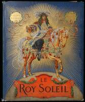 Le Roy Soleil