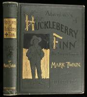 Adventures of Huckleberry Finn (Tom Sawyer's Comrade)