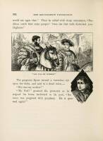 The Prince and the Pauper. A Tale for Young People of All Ages