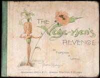 The Vege-men's Revenge