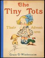 The Tiny Tots: Their Adventures