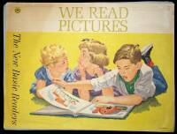 We Read Pictures