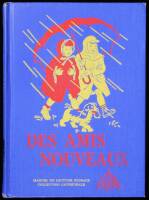 Des Amis Nouveaux