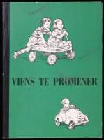 Viens te Promener