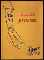 Heures Joyeuses