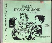 Sally Dick and Jane