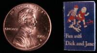 Fun with Dick and Jane