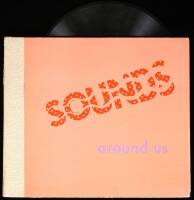 Sounds Around Us, To Accompany the New Basic Readers Curriculum Foundation Series