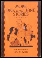 More Dick and Jane Stories