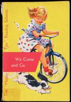 We Come and Go