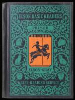 The Elson Basic Readers Primer