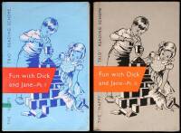 Fun with Dick and Jane