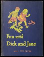 Fun with Dick and Jane