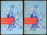Fun with Dick and Jane