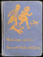 We Come and Go [&] Fun with Dick and Jane