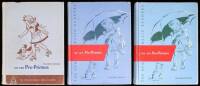 Guidebook to accompany the Three Pre-Primers - 3 copies