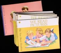 We Read Pictures - 8 copies