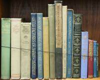 15 volumes Children's & Illustrated