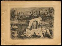 Alaska: Photo-Gravures