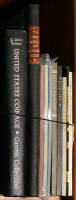 Lot of 10 Americana volumes