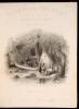 Canadian Scenery Illustrated. From Drawings by W.H. Bartlett