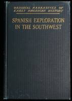 Spanish Exploration in the Southwest, 1542-1706
