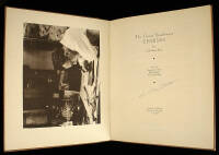 The Great Southwest Etchings