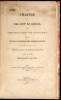 Charter of the City of Boston, and Ordinances Made and Established By the Mayor, Aldermen, and Common Council, with Such Acts of the Legislature of Massachusetts, as Relate to the Gov't of Said City