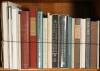 Lot of 21 volumes on California