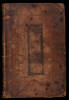 An Historical, Critical, Geographical, Chronological, and Etymological Dictionary of the Holy Bible - From the library of Benjamin Rush, Signer of the Declaration of Independence from Pennsylvania - 6