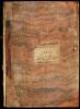 Post Guard Reports First Massachusetts Volunteer Infantry, 1862-63 - 2