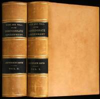 The Rise and Fall of the Confederate Government