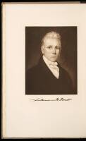 A Walloon Family in America: Lockwood de Forest and his Forbears 1500-1848: Together with a Voyage to Guiana, being the Journal of Jesse de Forest and his Colonists 1623-1625