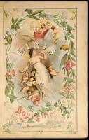 The Iris: An Illuminated Souvenir for MDCCCLIV. Edited by John S. Hart