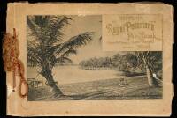 Souvenir of the Royal Poinciana, Palm Beach (Lake Worth) Florida
