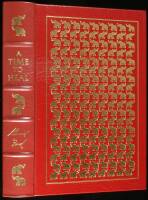 A Time to Heal: The Autobiography of...