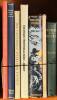 Lot of seven volumes on mining and related subjects