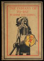 The Indians of To-Day