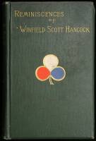 Reminiscences of Winfield Scott Hancock, by His Wife