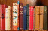 Lot of 15 volumes on Native Americans, most Northern Plains Indians